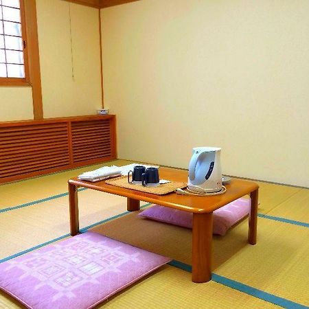 民宿 ときわ 釧路市 エクステリア 写真