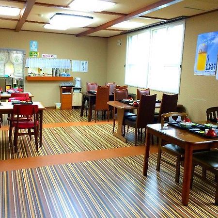 民宿 ときわ 釧路市 エクステリア 写真