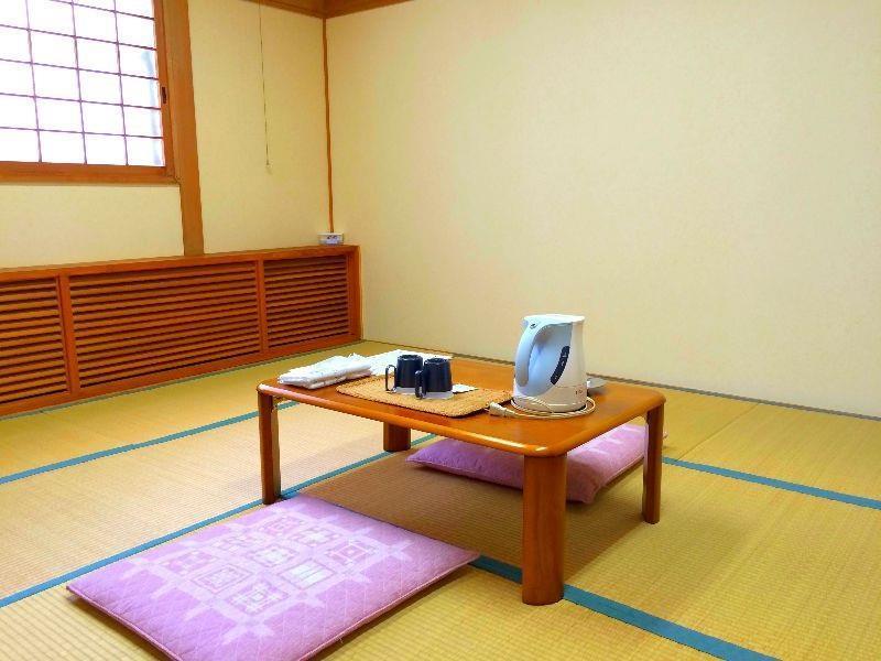 民宿 ときわ 釧路市 エクステリア 写真